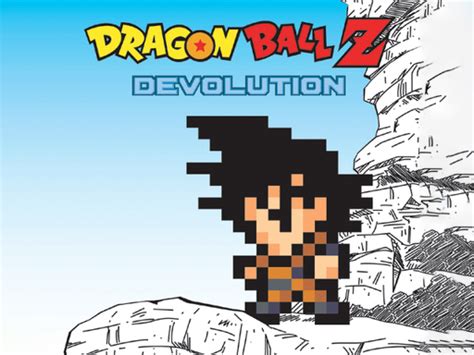 play dbz devolution|dragon ball devolution game pluto.